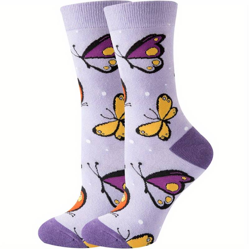 Linda happy socks