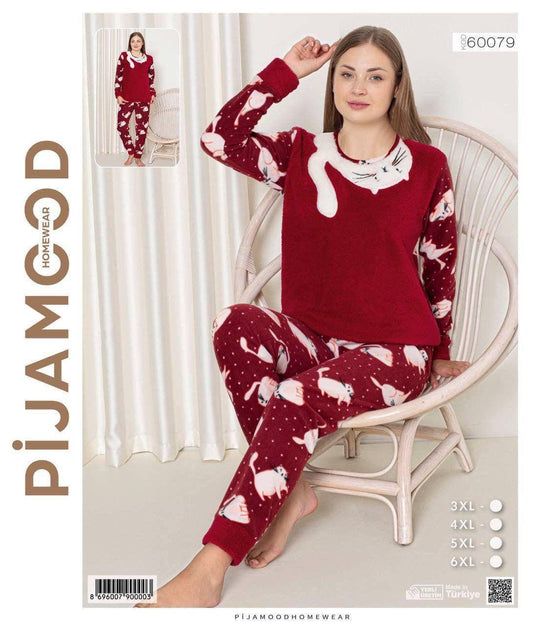 Pyjama Winter