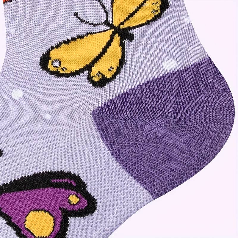 Linda happy socks