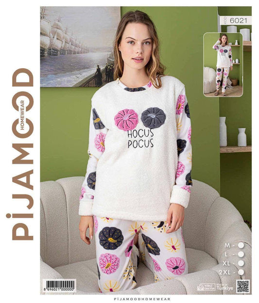Pyjama Winter