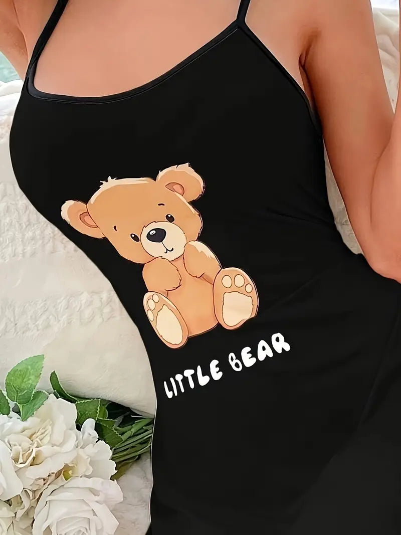 Nachtjapon - Nachtjurk