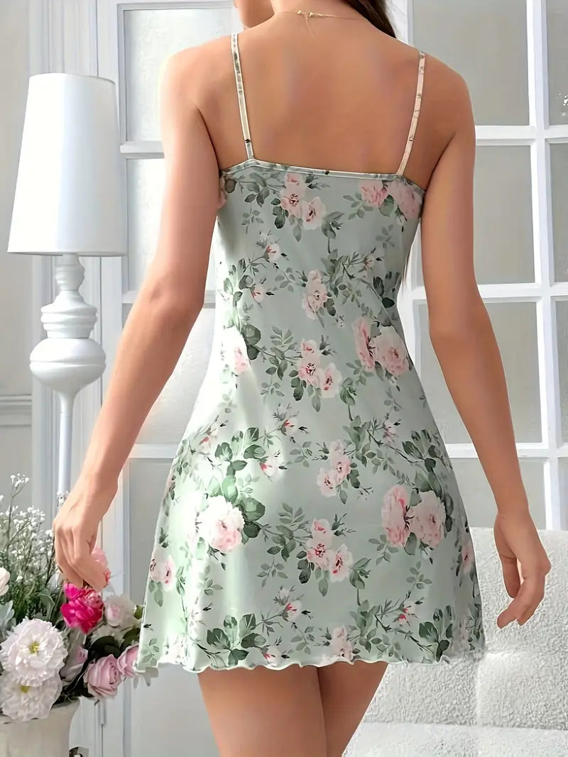 Nachtjapon - Nachtjurk