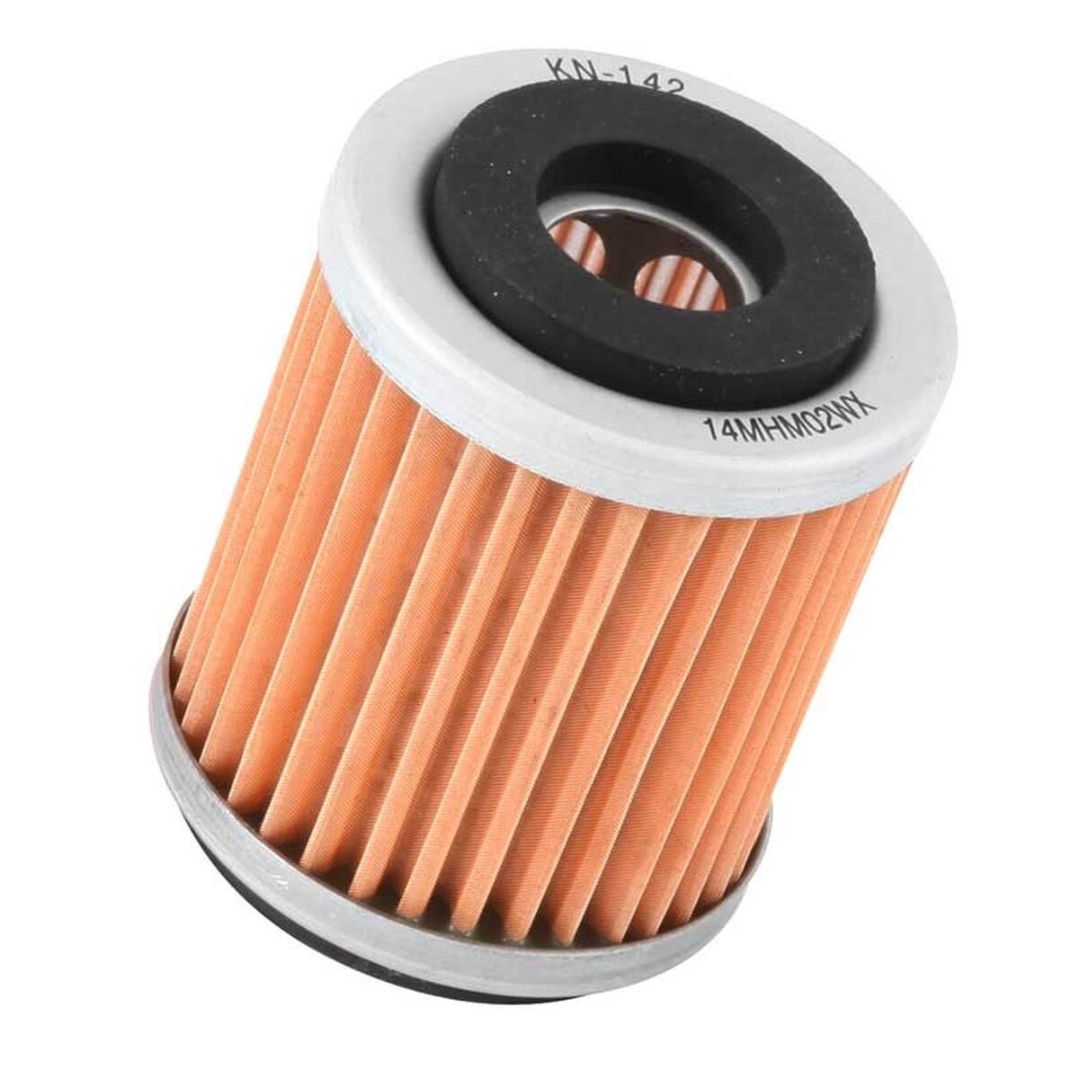 Oliefilters