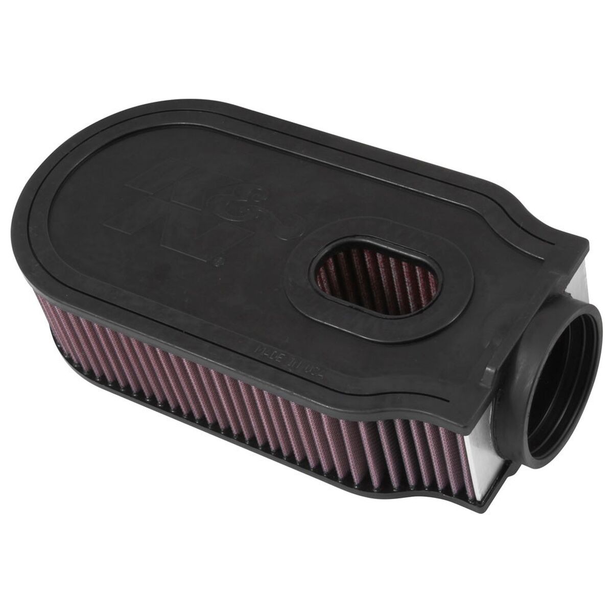 Luchtfilters