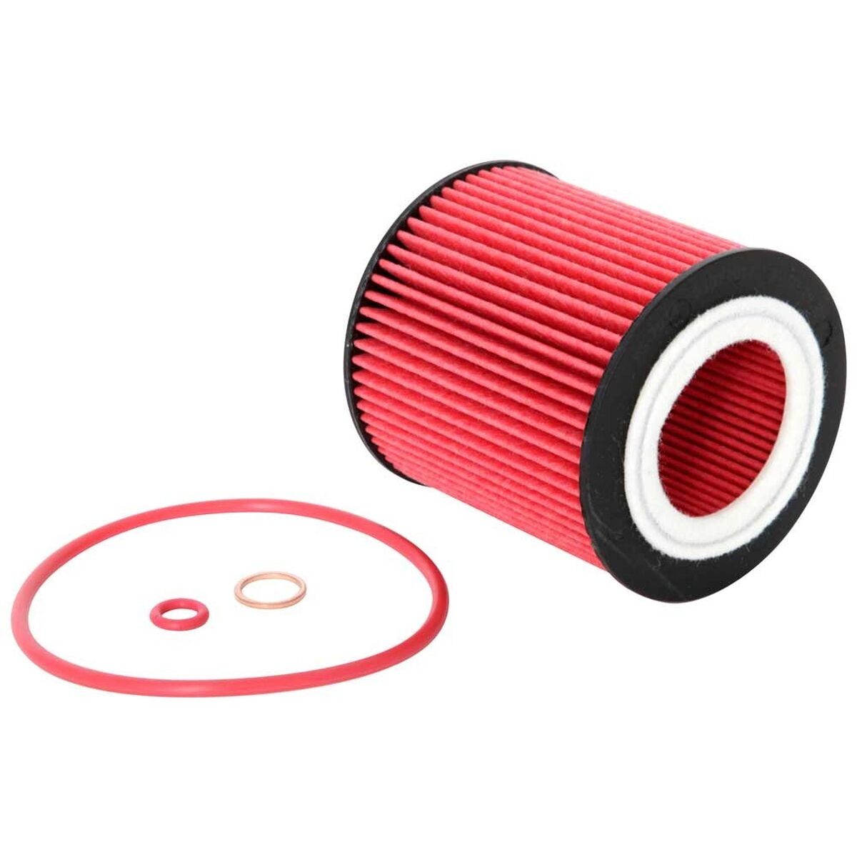 Oliefilters