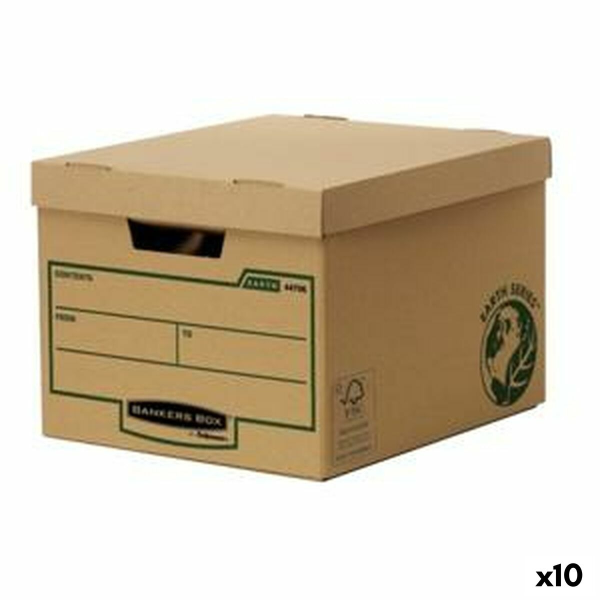 Containers