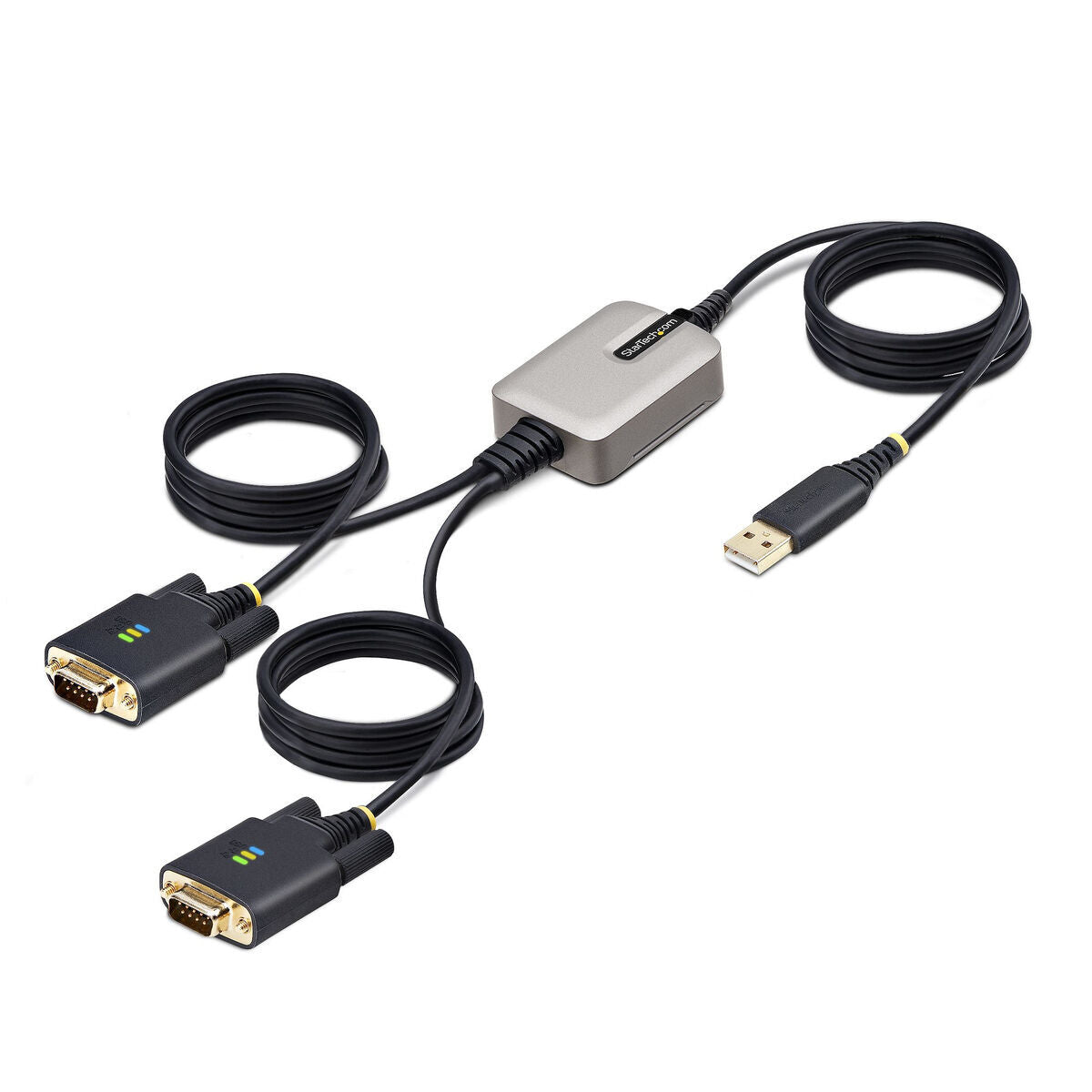 USB-kabels