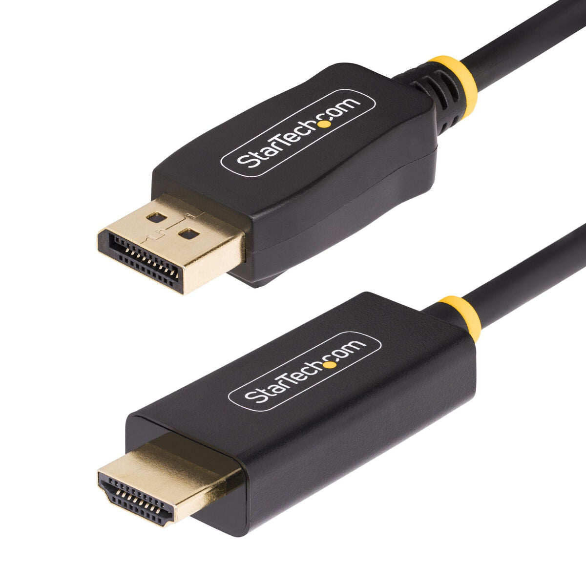 Bekabeling en connectiviteit