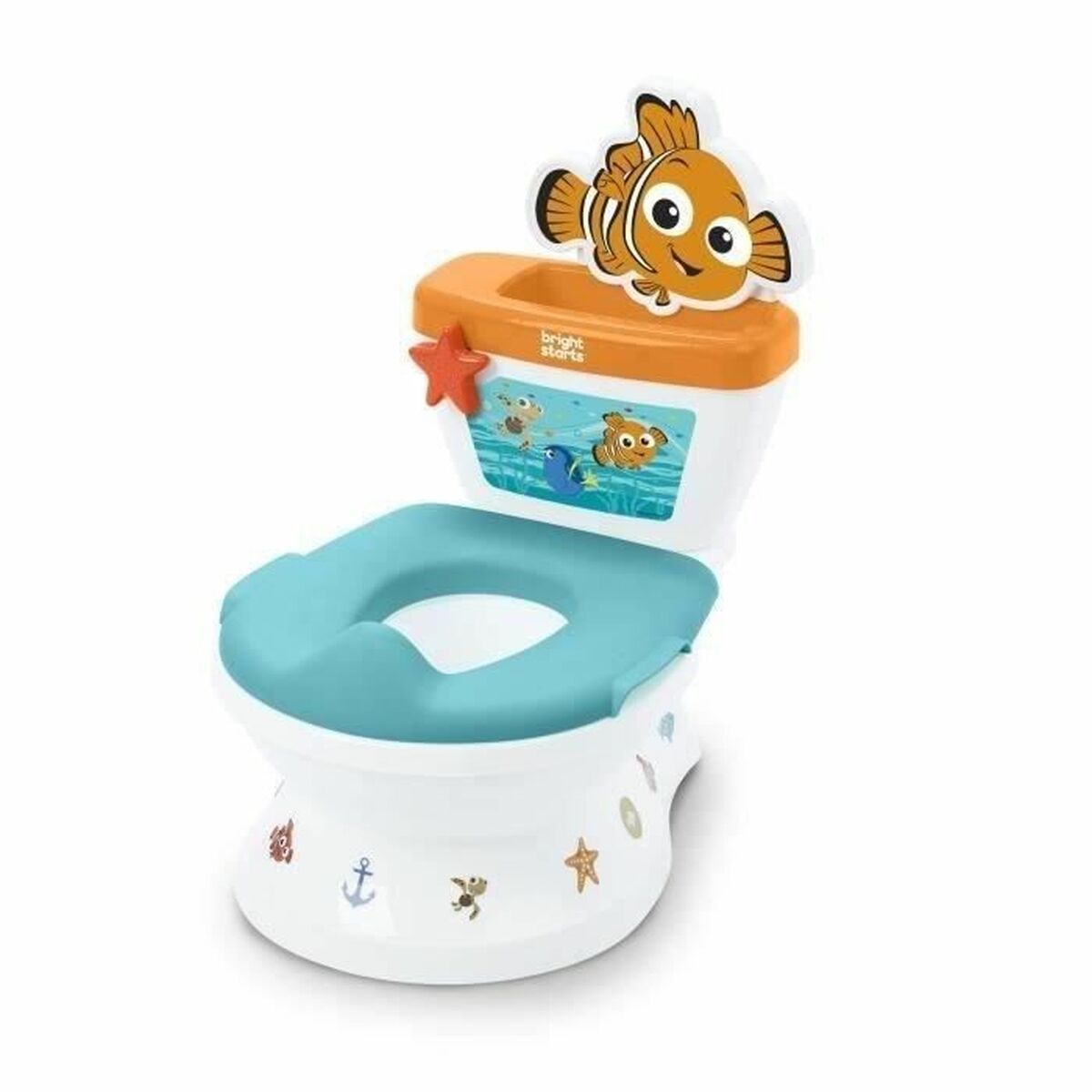 Potjes en krukjes