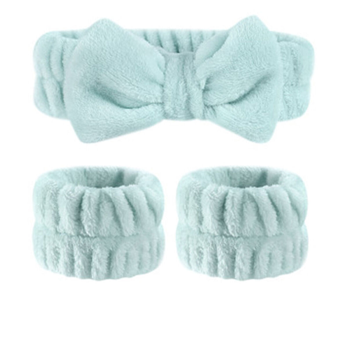 Manicure- en pedicuresets