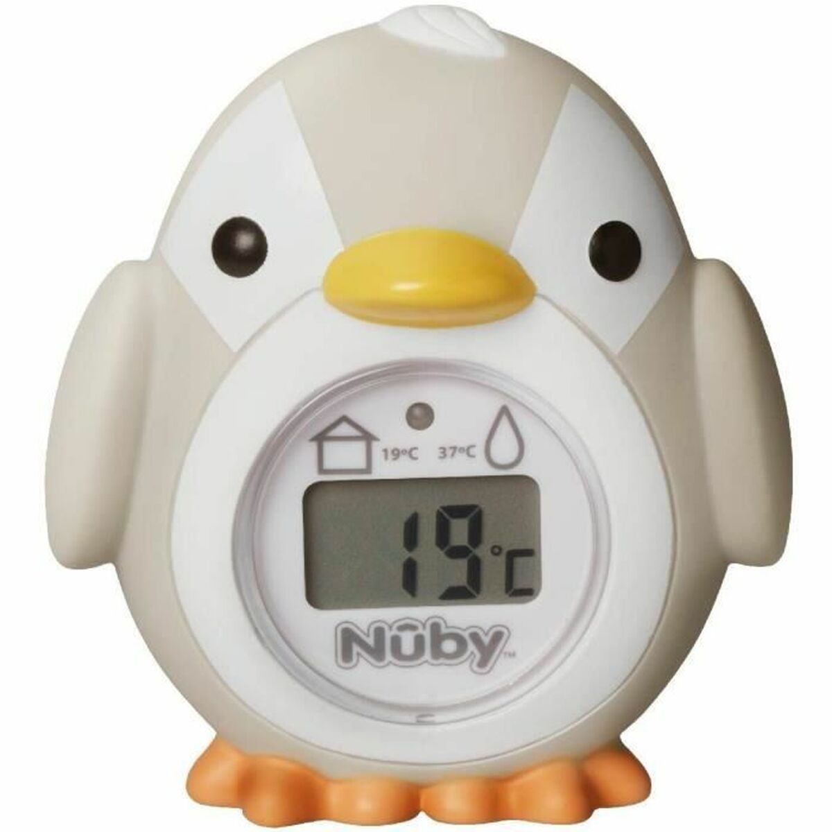 Badthermometers