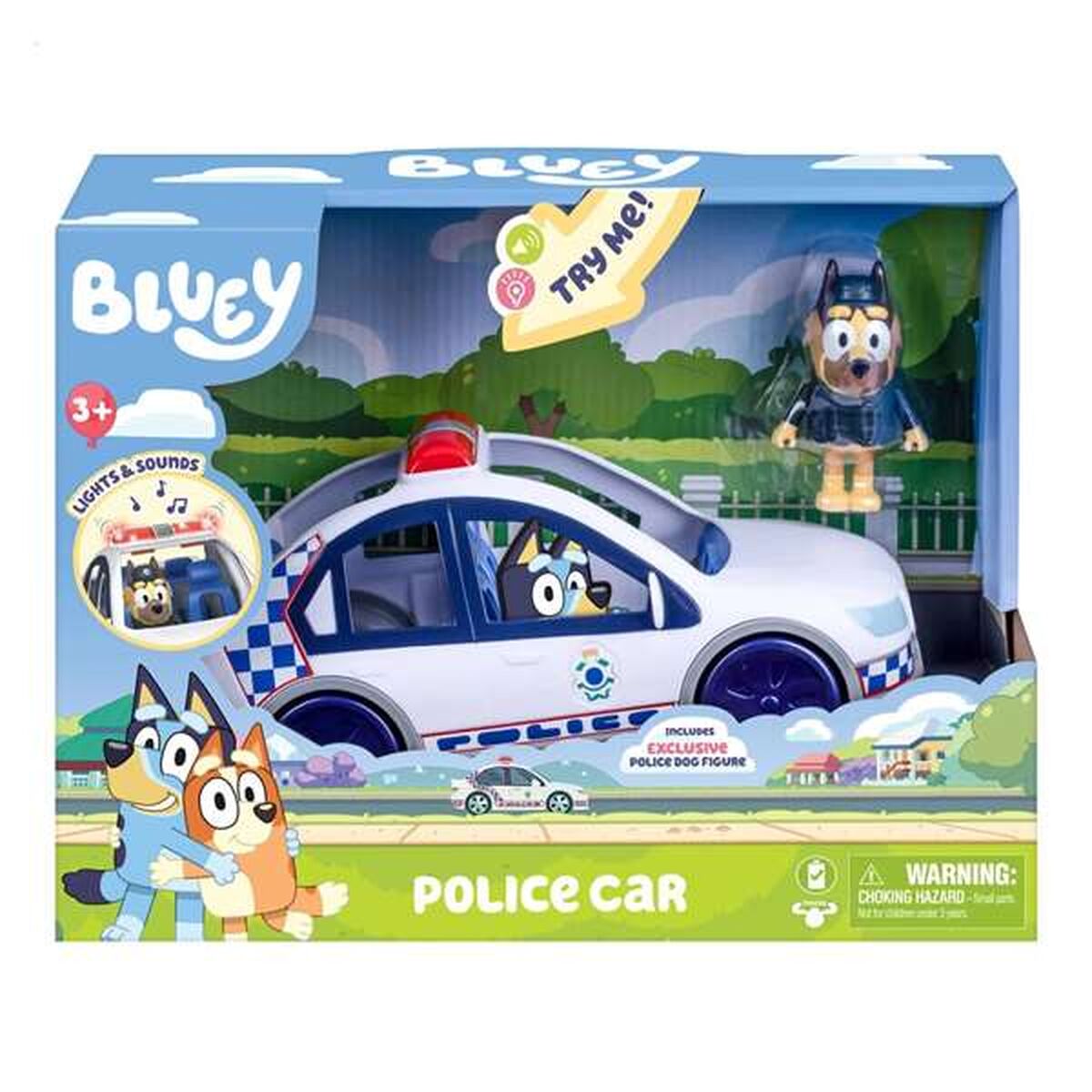 Speelgoed Auto's & Vrachtwagens