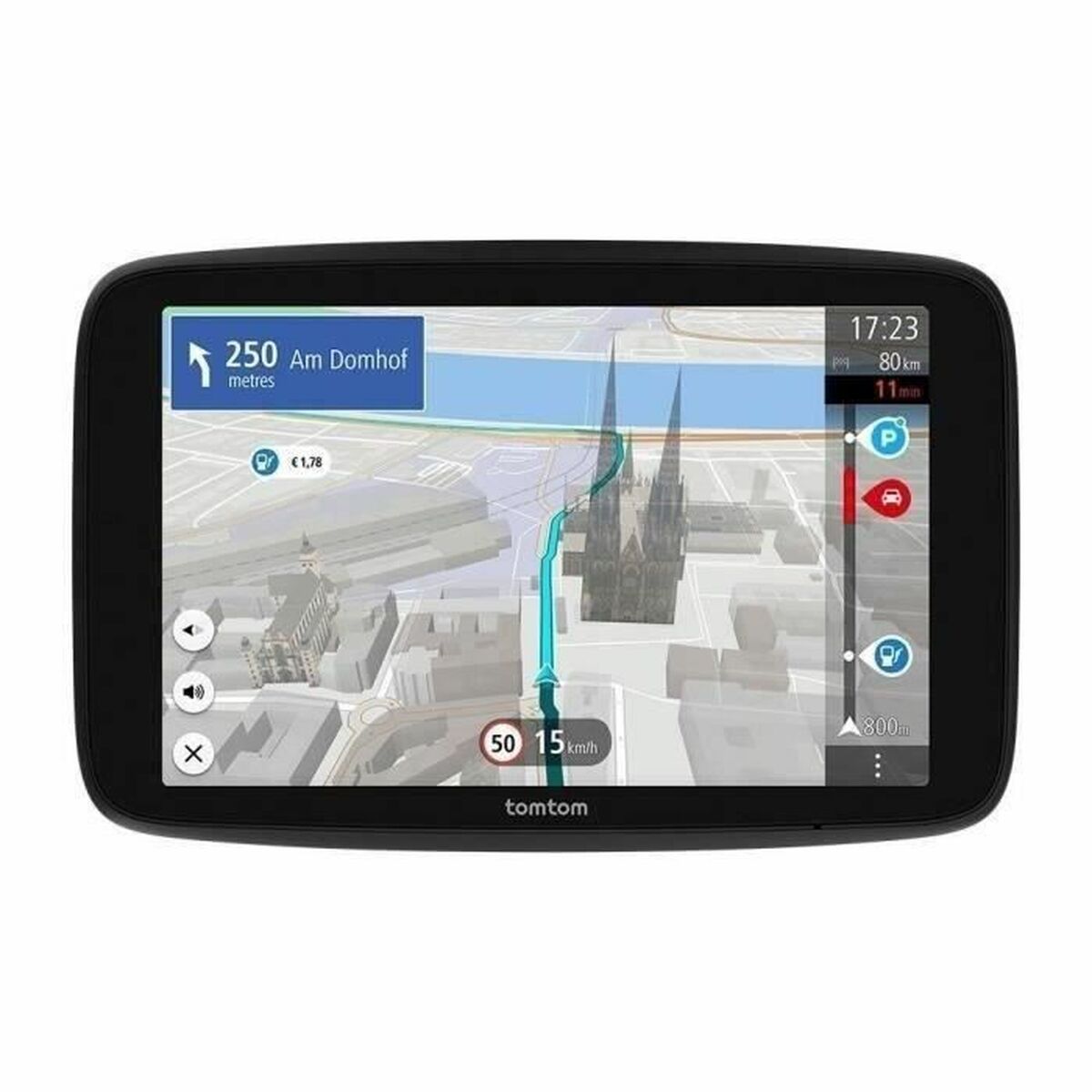 Navigatiesysteem