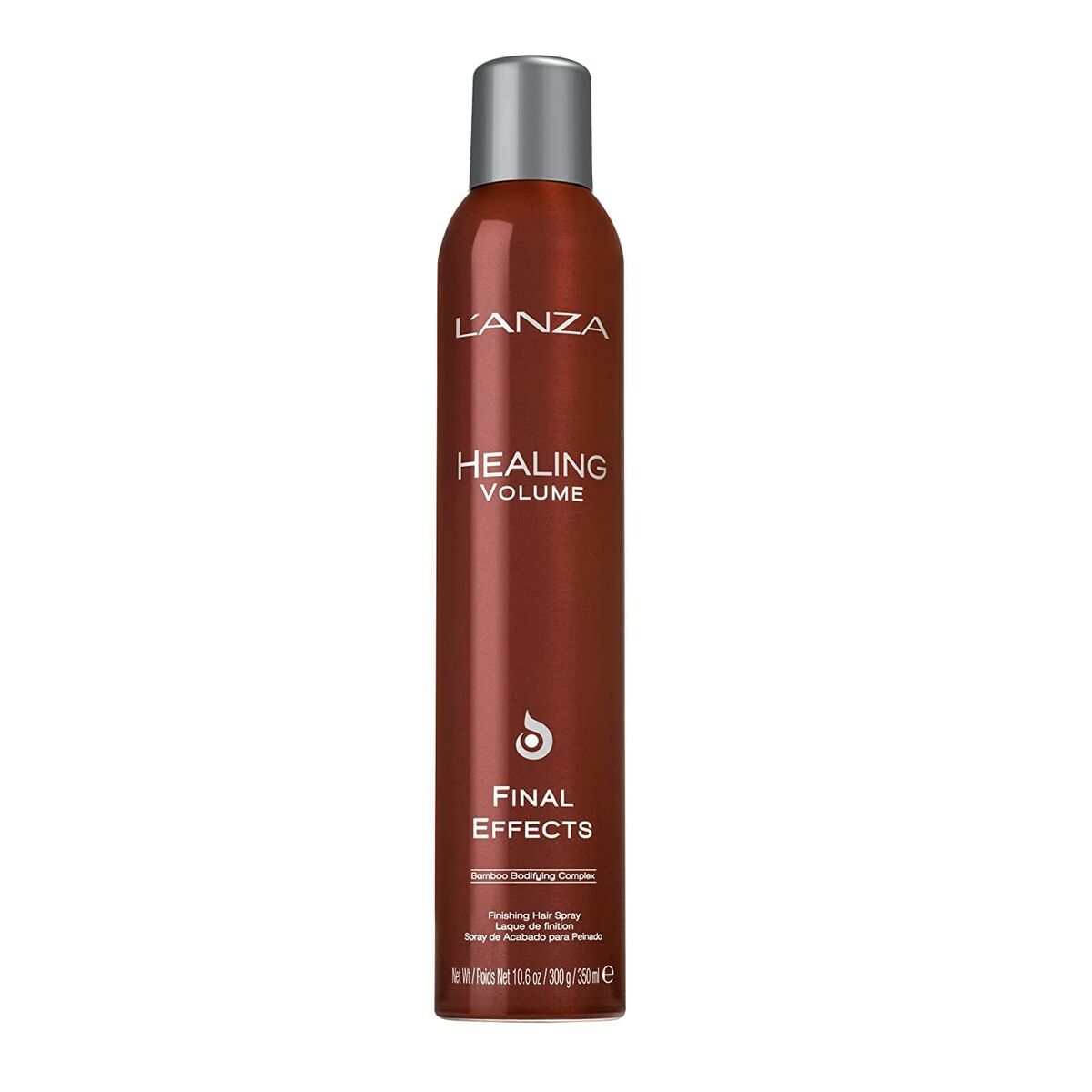 Haarsprays
