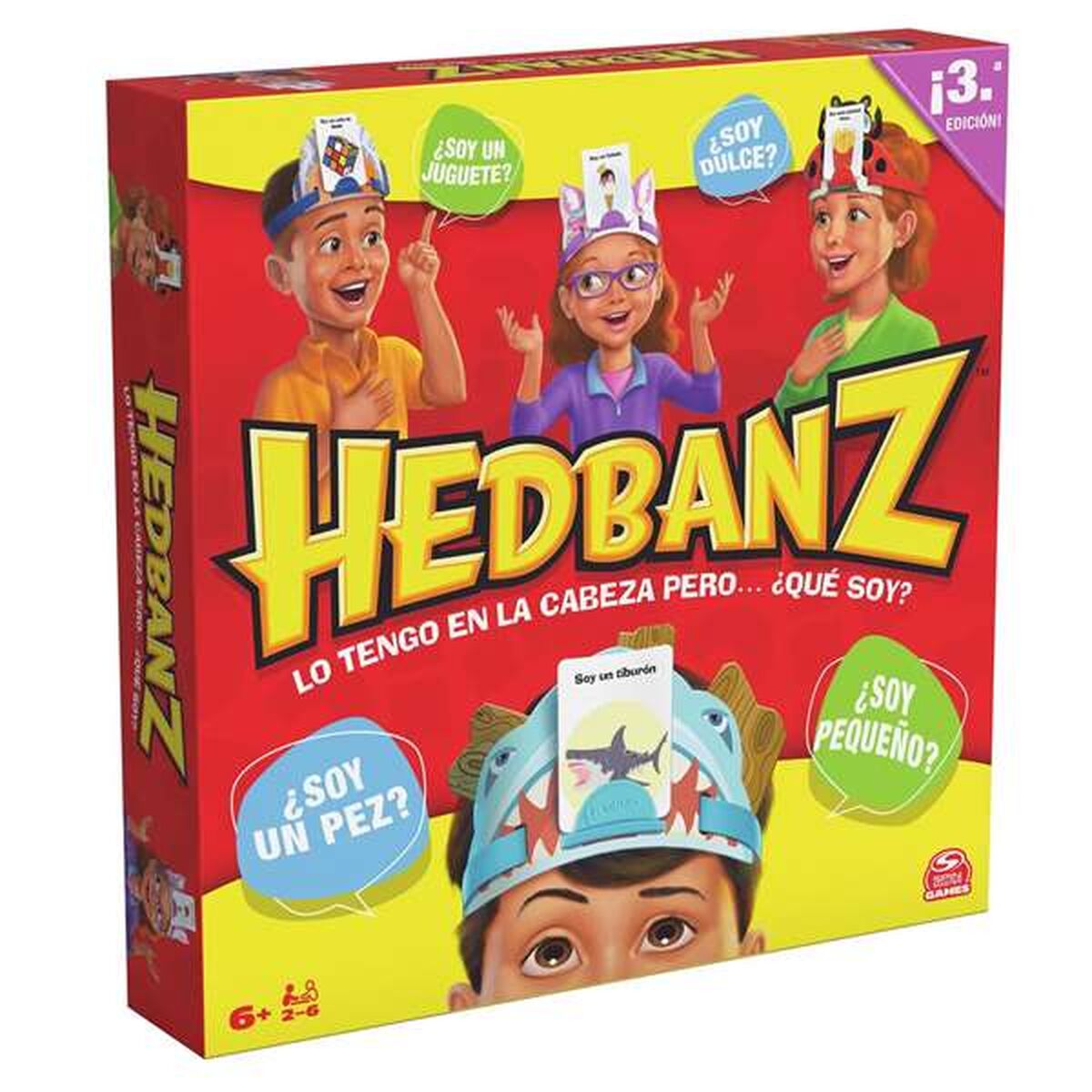 Trivia & quiz spelletjes