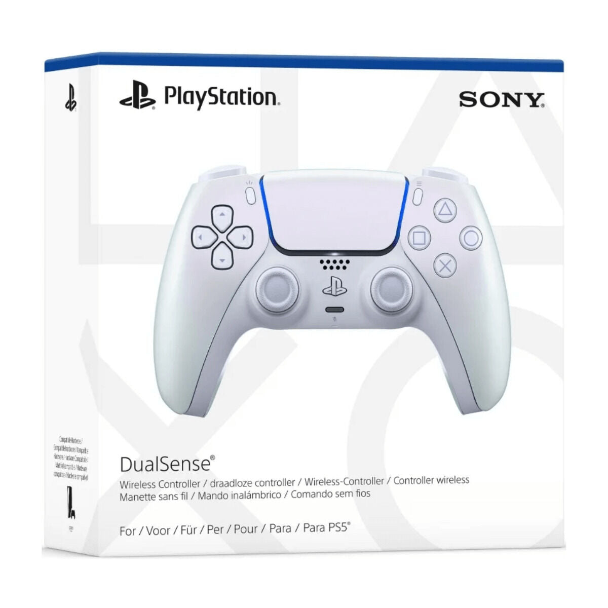 Controller