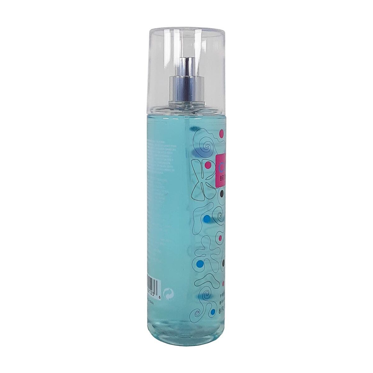 Lichaamssprays