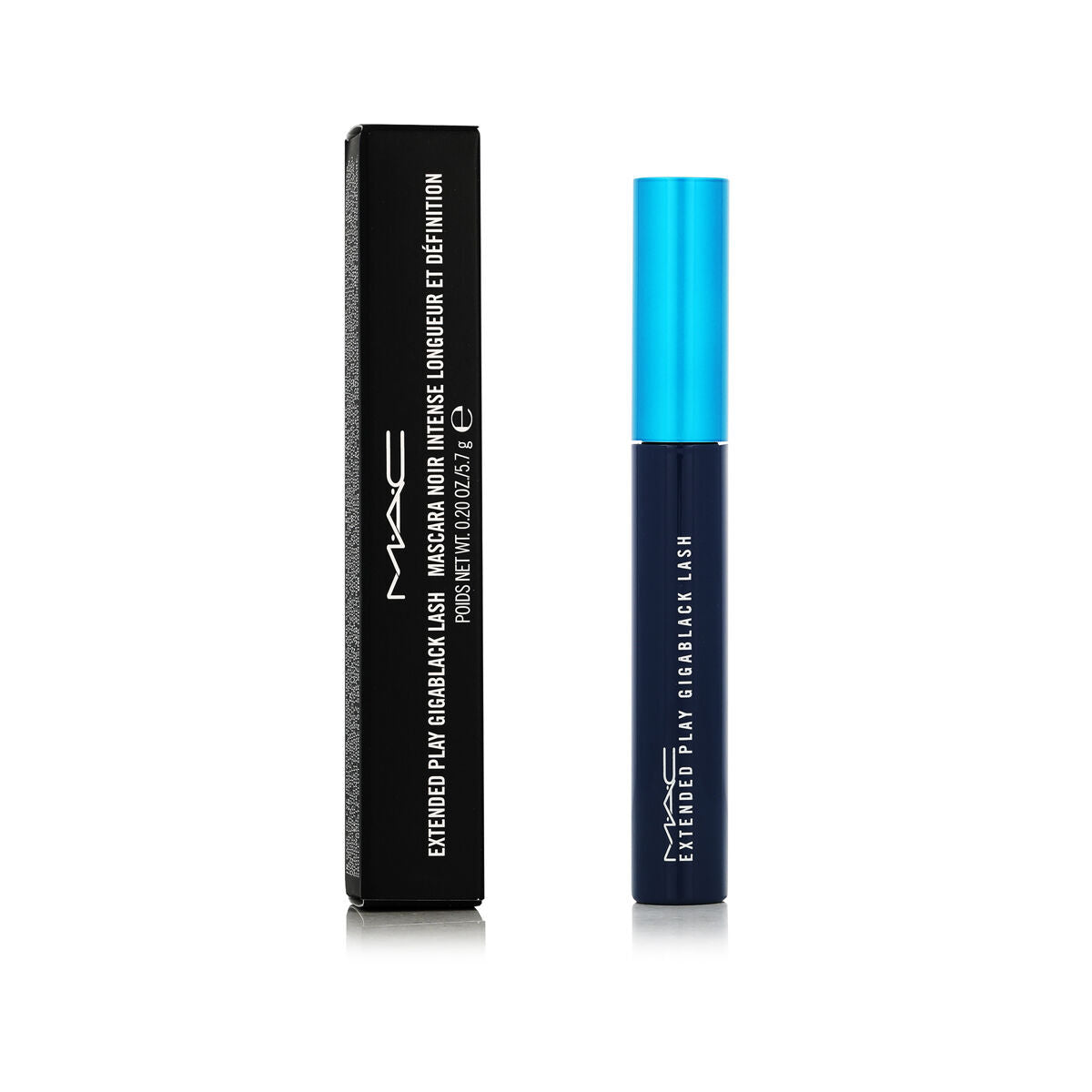 Mascara's
