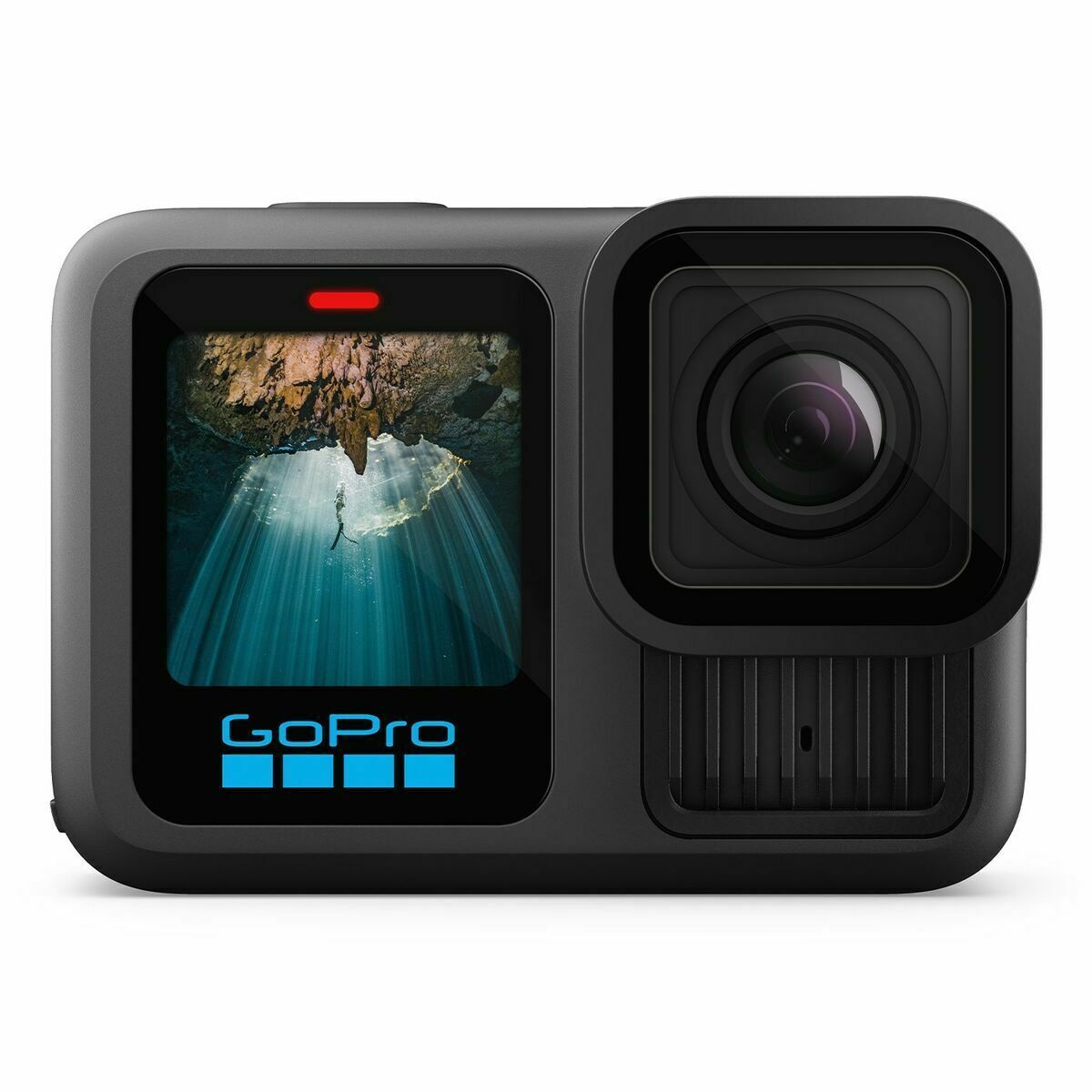 Sportcamera's en accessoires