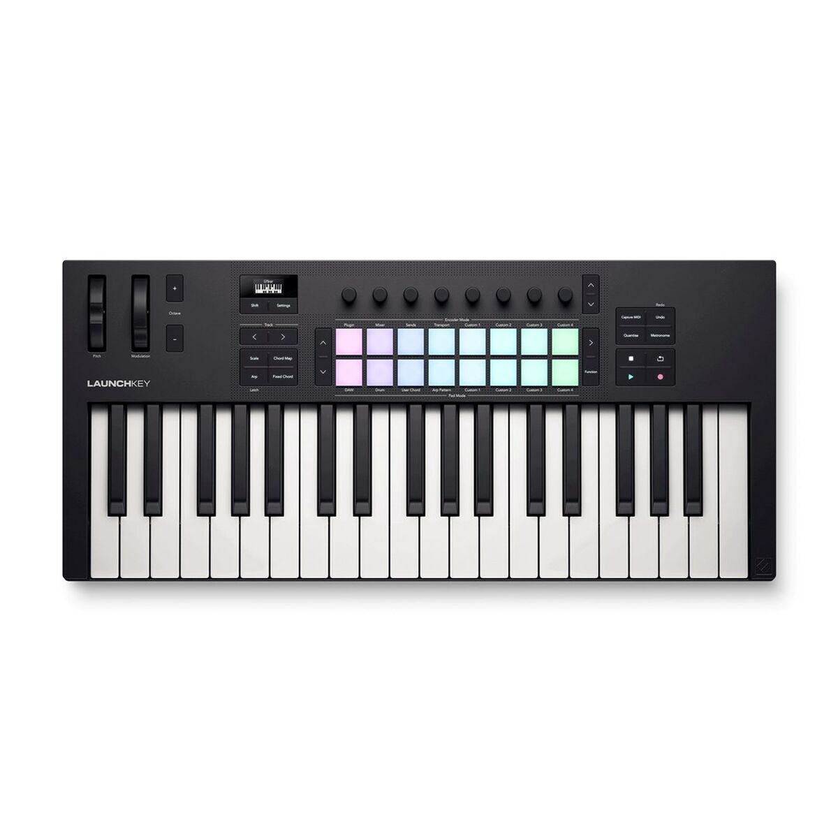 Digitale piano's