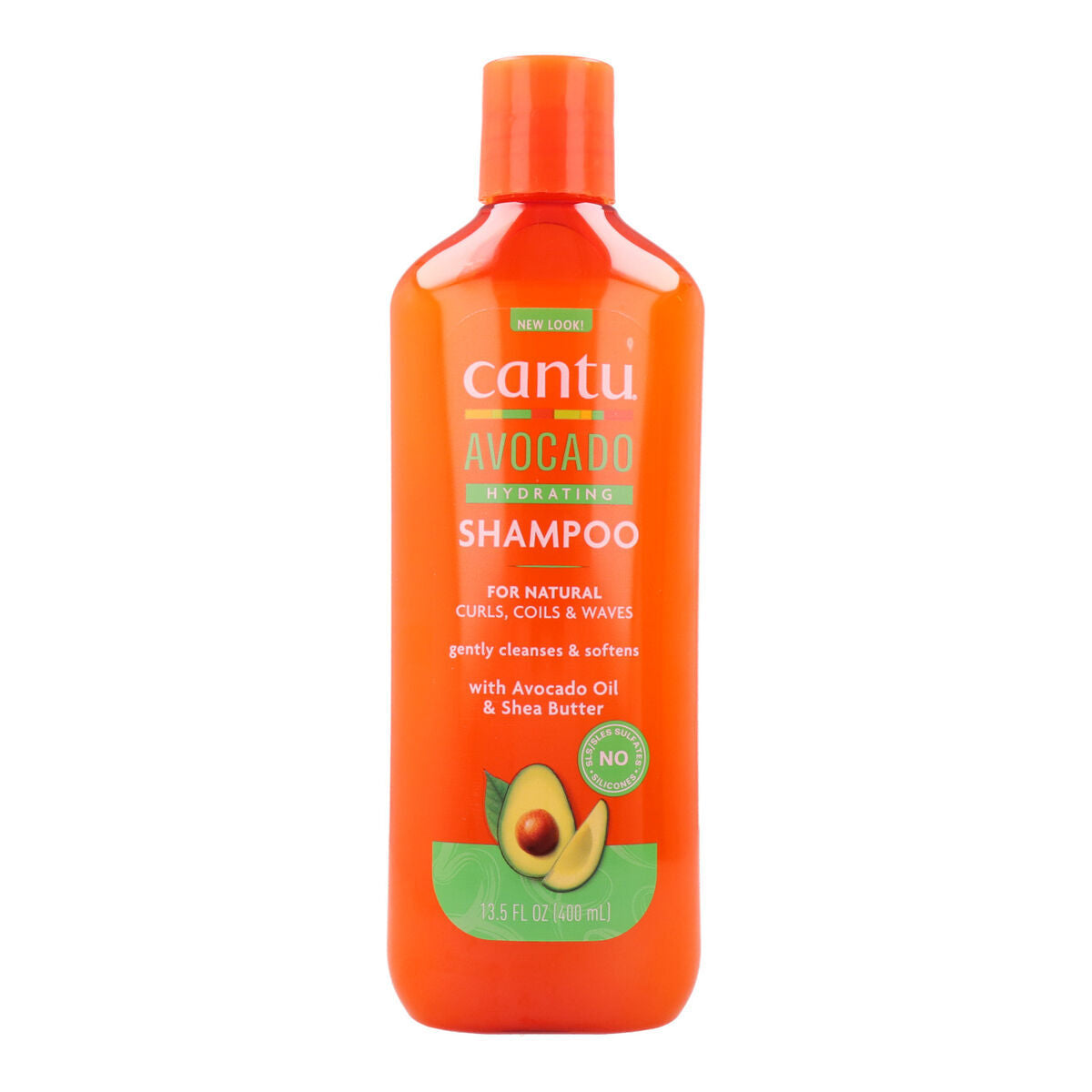Shampoos en conditioners