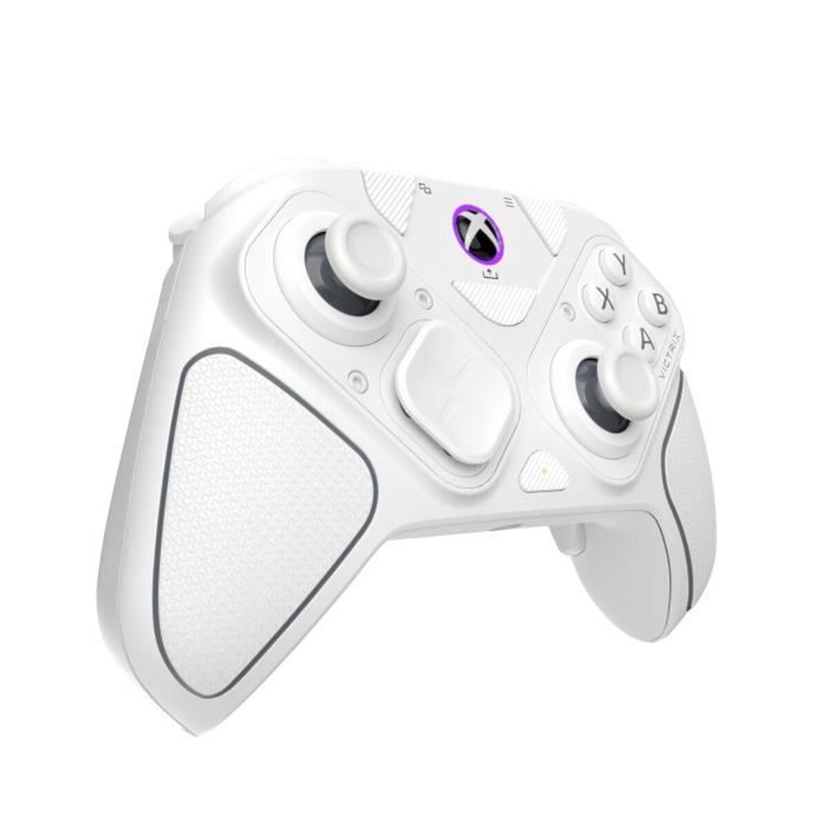 Controllers en bedieningselementen