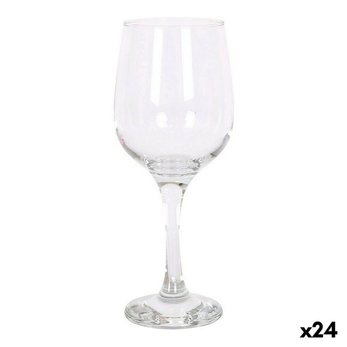 Wijnglazen