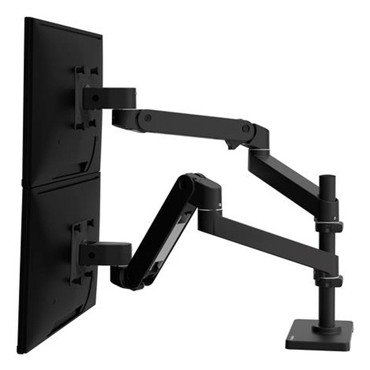 Monitorarmen en -standaarden