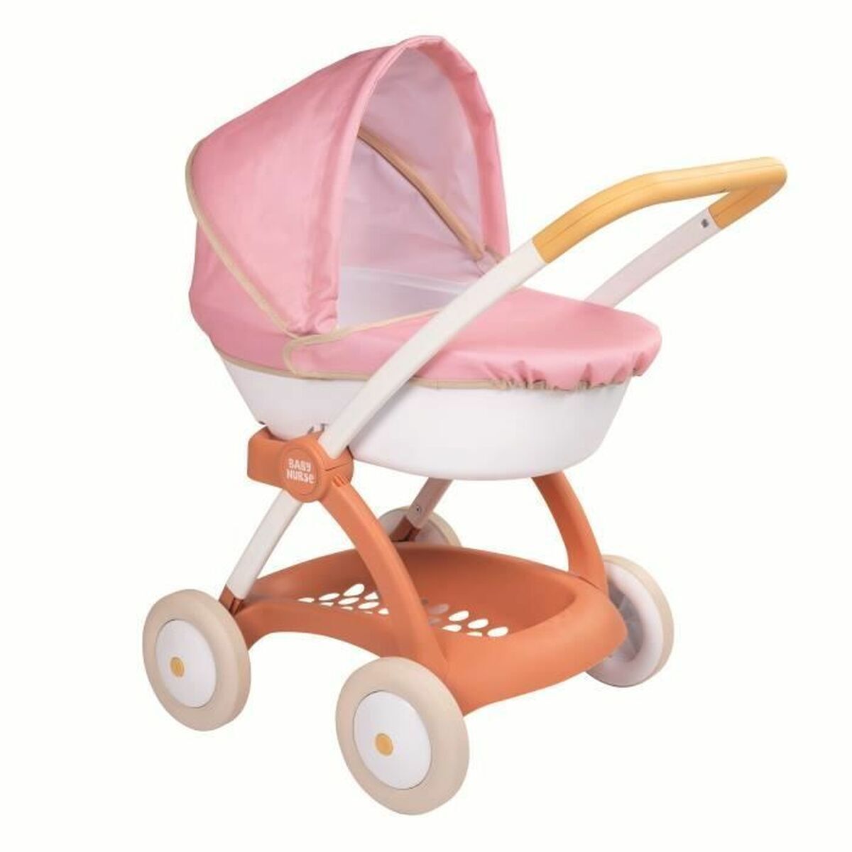 Poppen accessoires