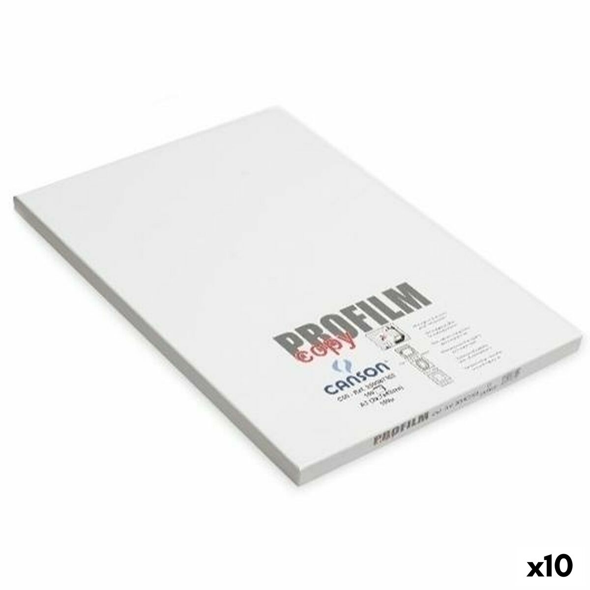 Gekleurd papier