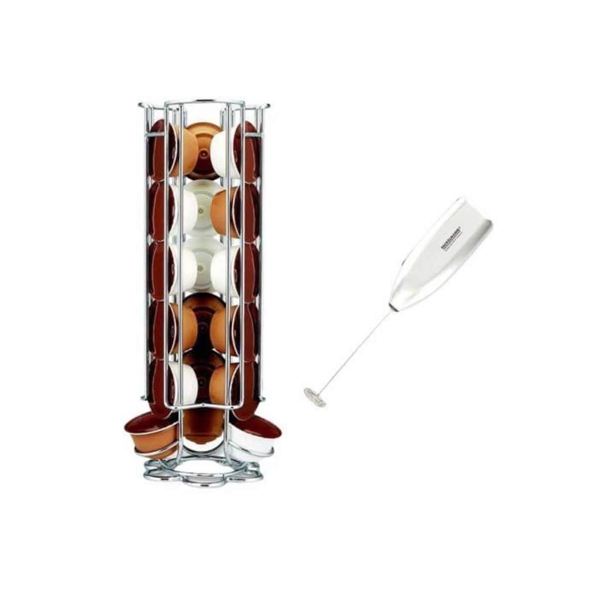 Accessoires voor koffiezetapparaten