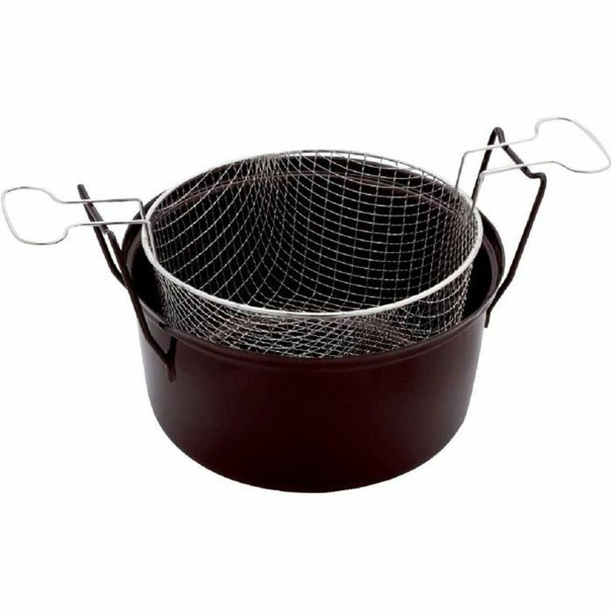 Friteuses voor buiten