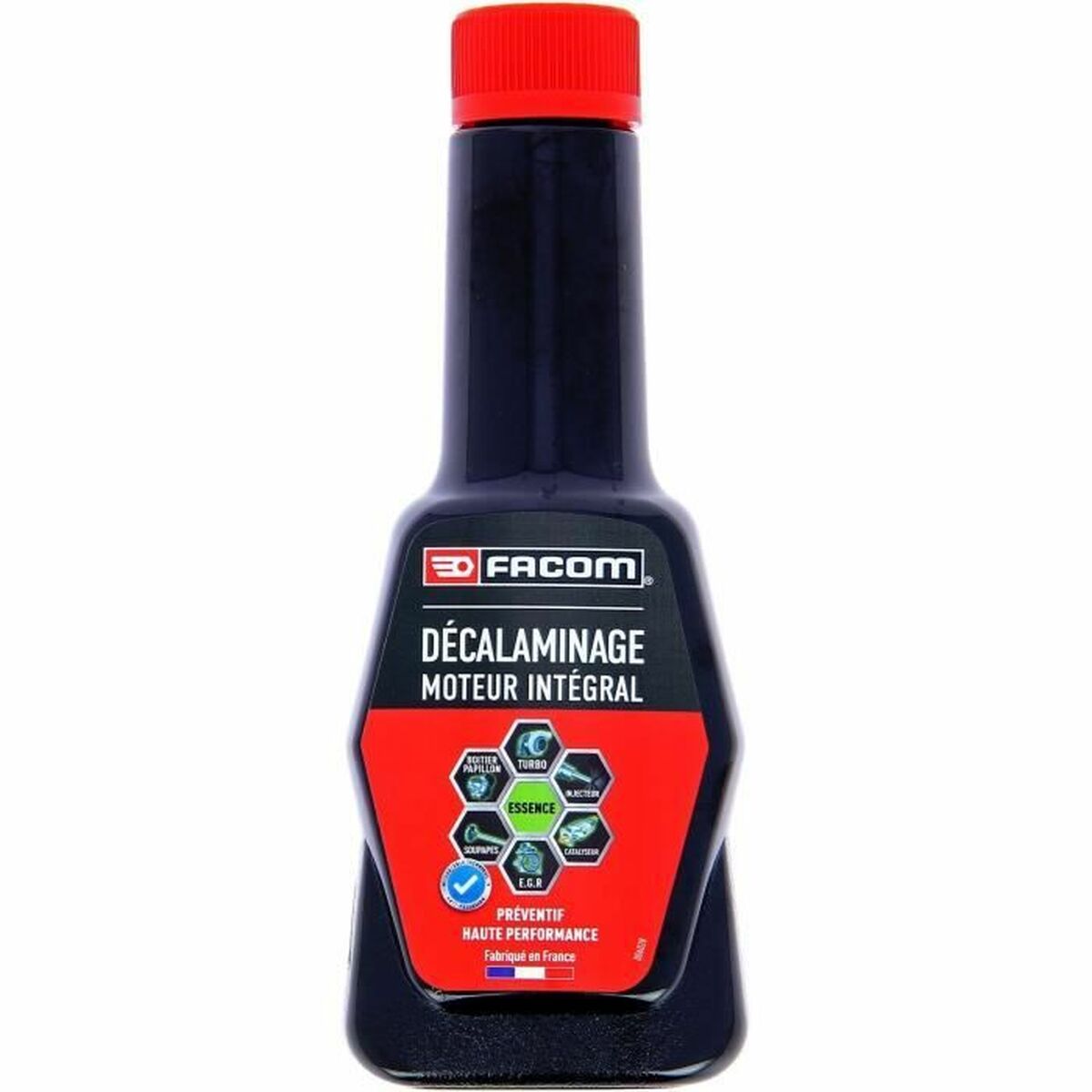 Additieven voor motorolie