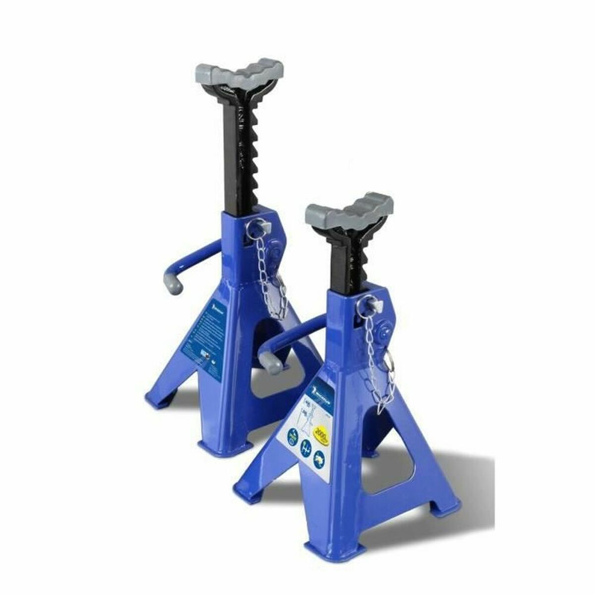 Stabilisator krikken