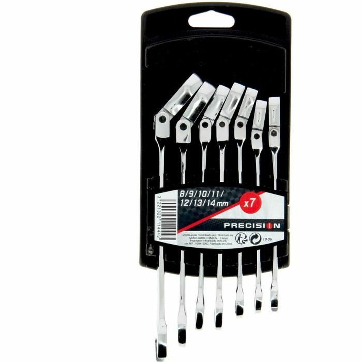 Handgereedschap 