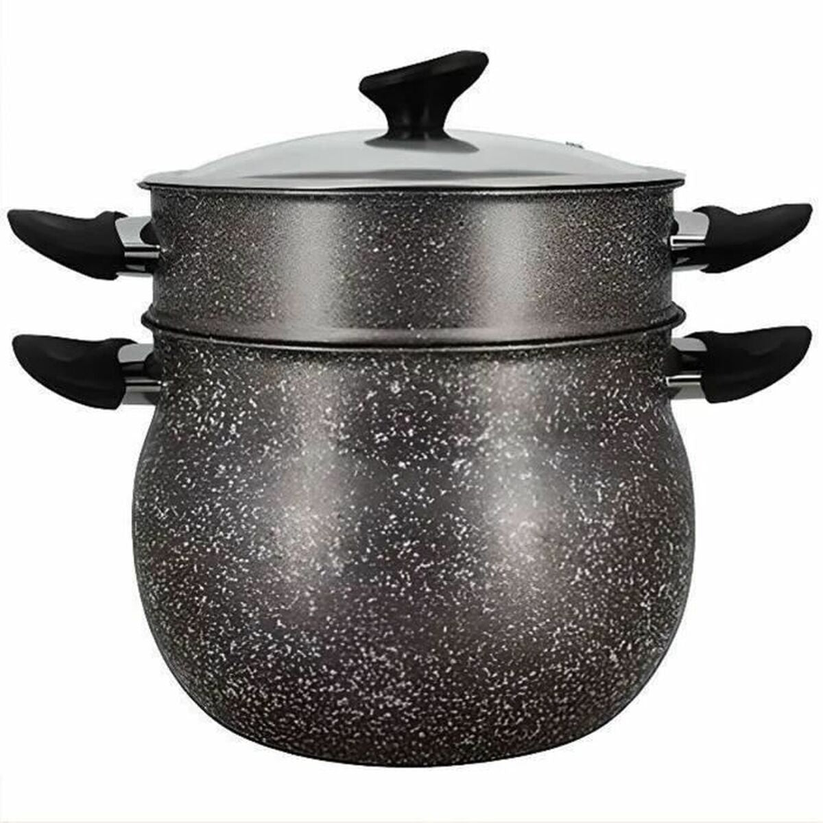 CousCous Kooktoestellen