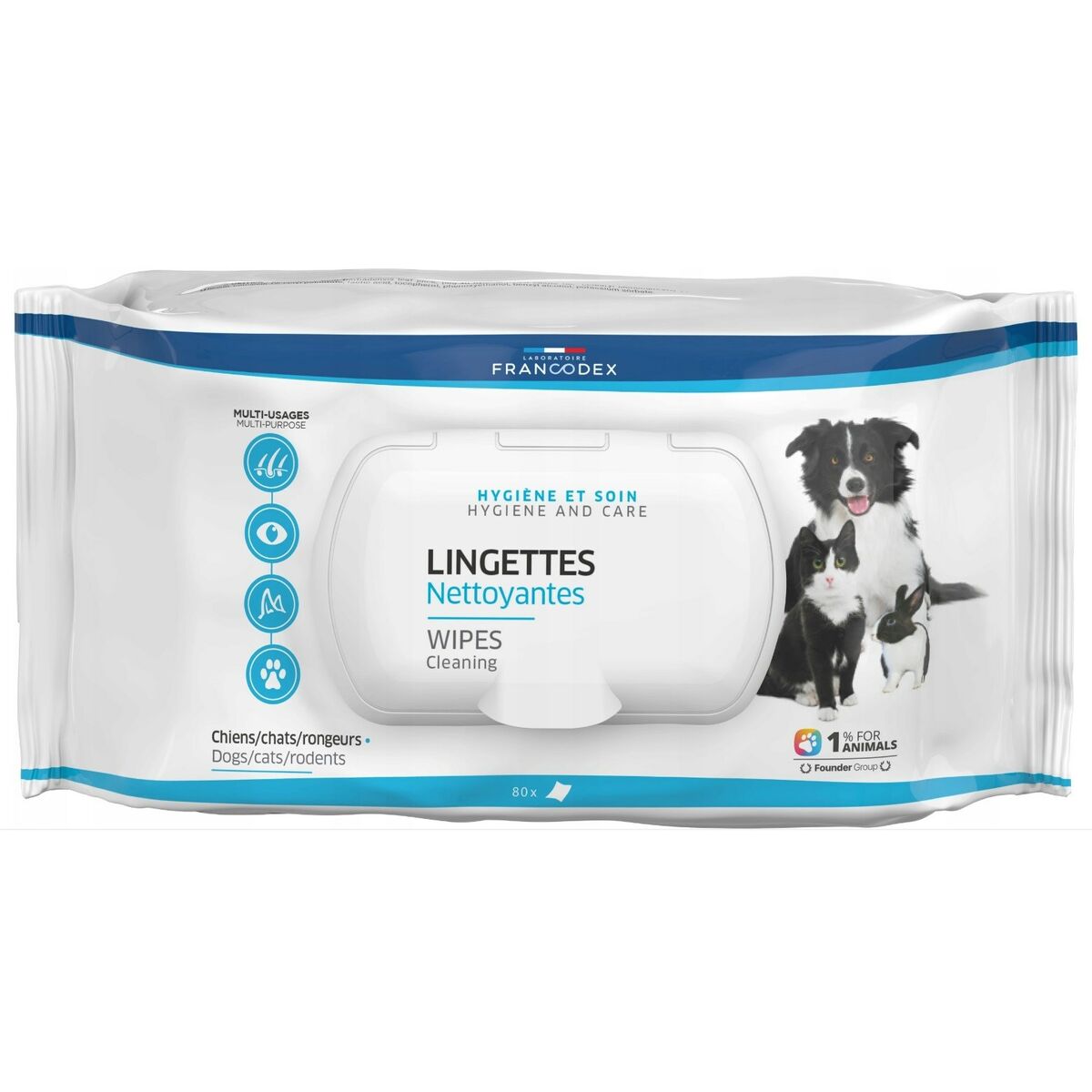 Hygiënische doekjes