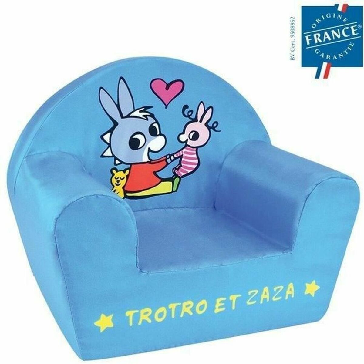 Fauteuils