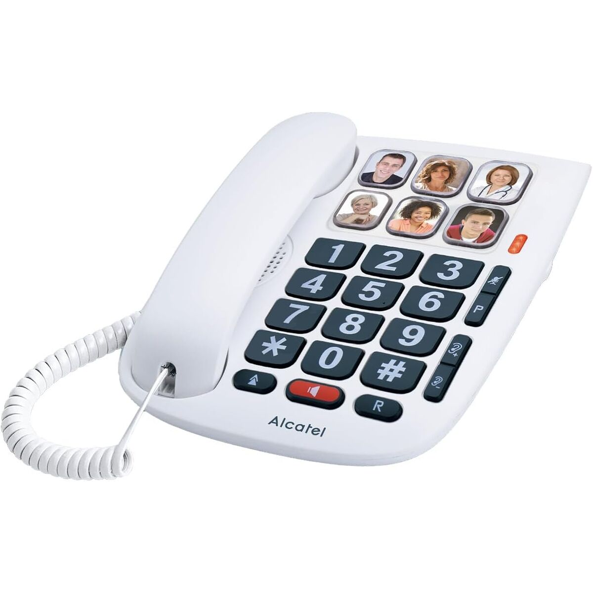 Analoge telefoons