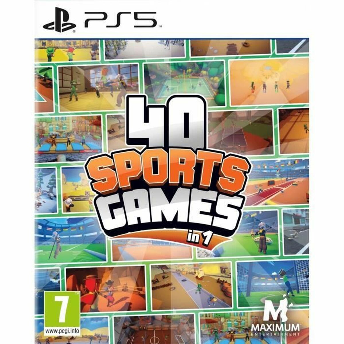 Meerdere sporten