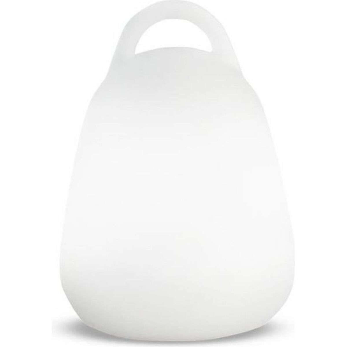 Lampen en fakkels