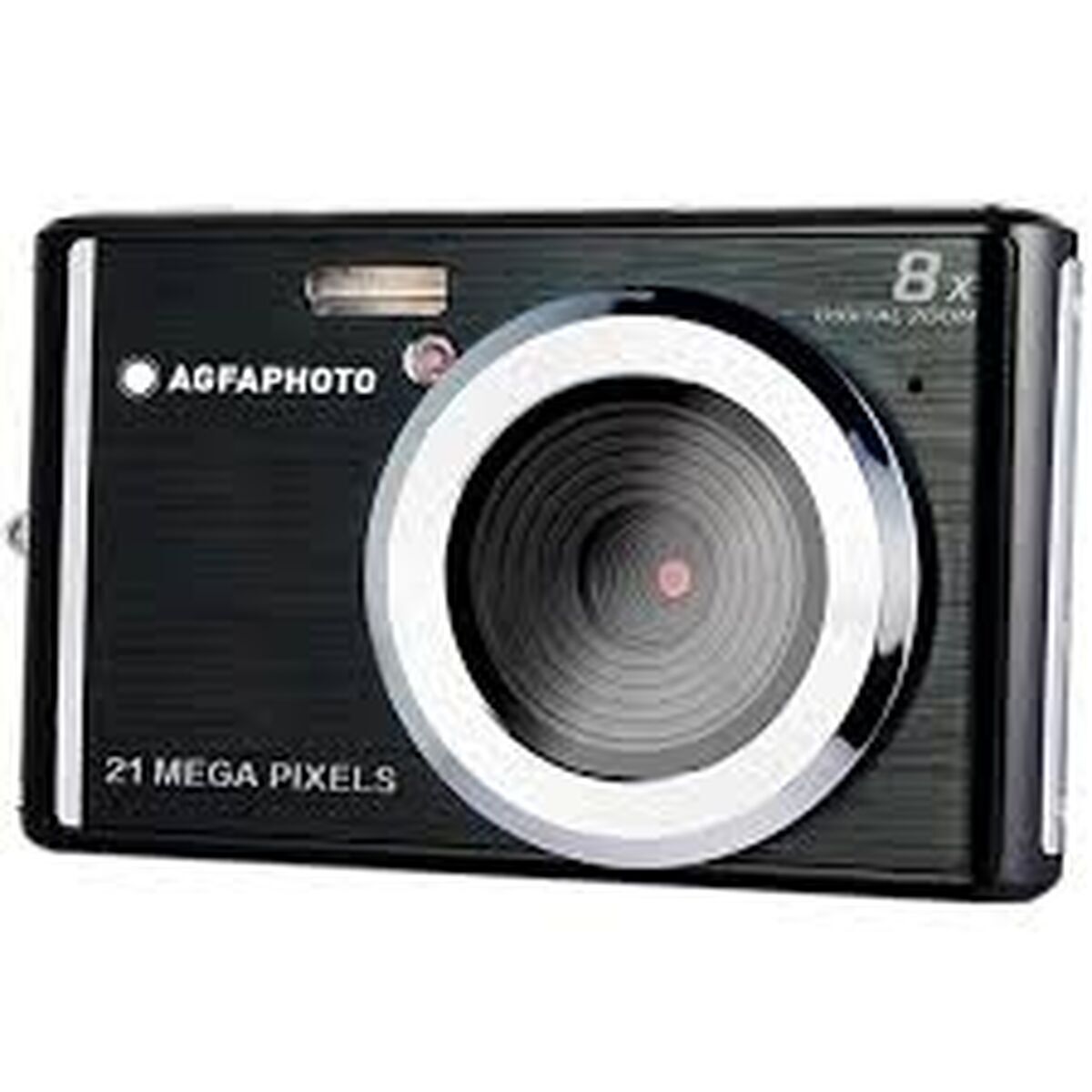 Fotografie en videocamera's