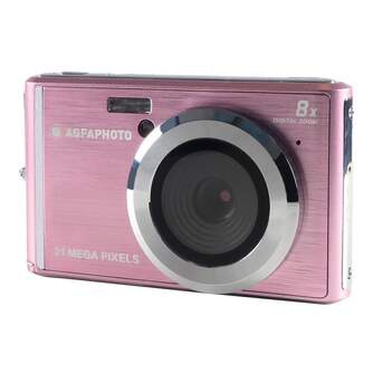 Point & Shoot digitale camera's
