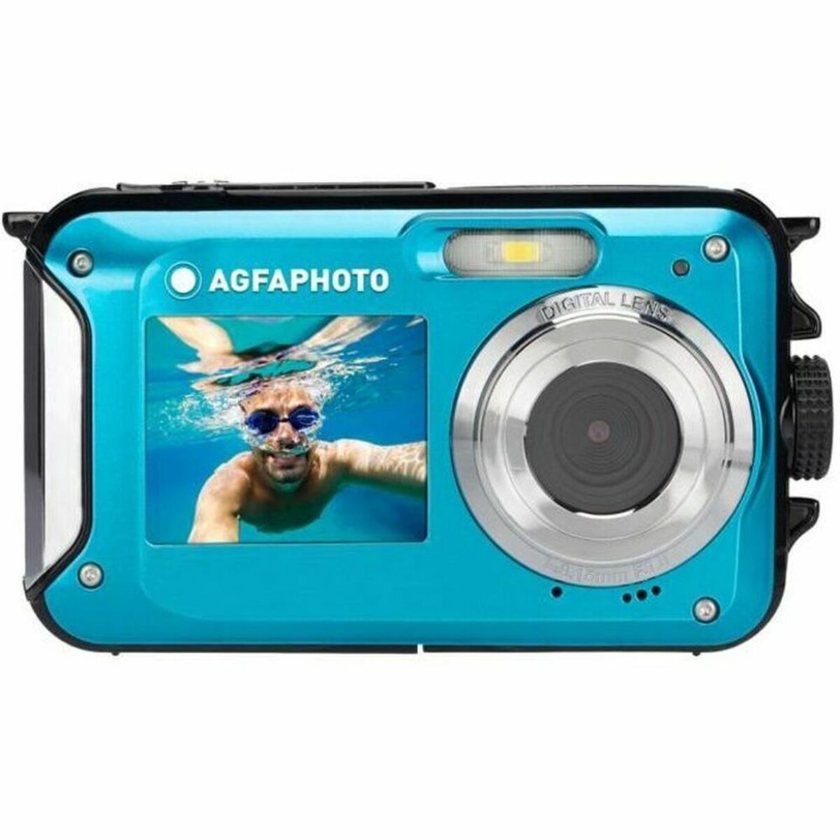 Onderwaterfotografie en video