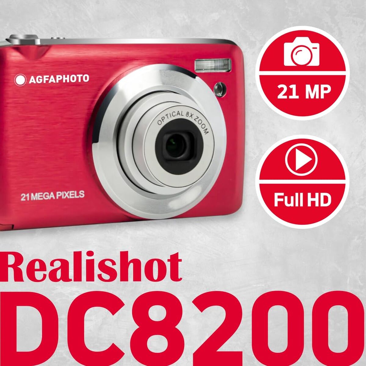 Digitale Camera's