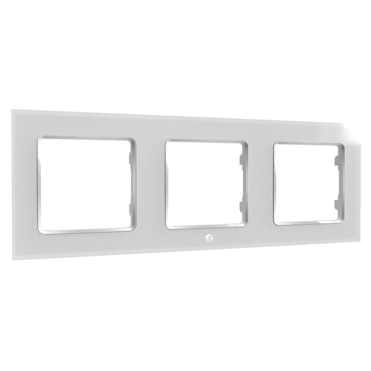 Blanco Muurplaten