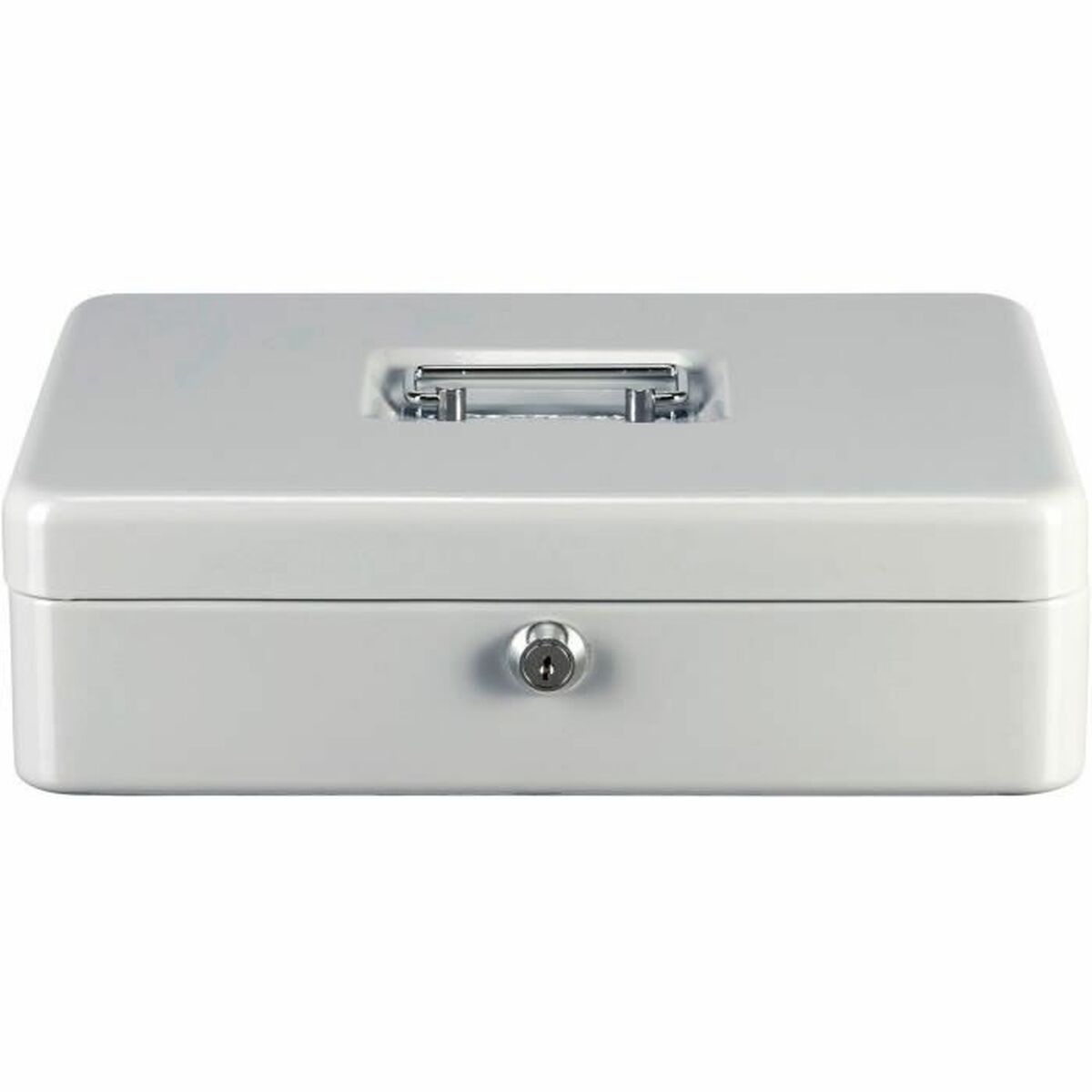 Geld- en chequeboxen