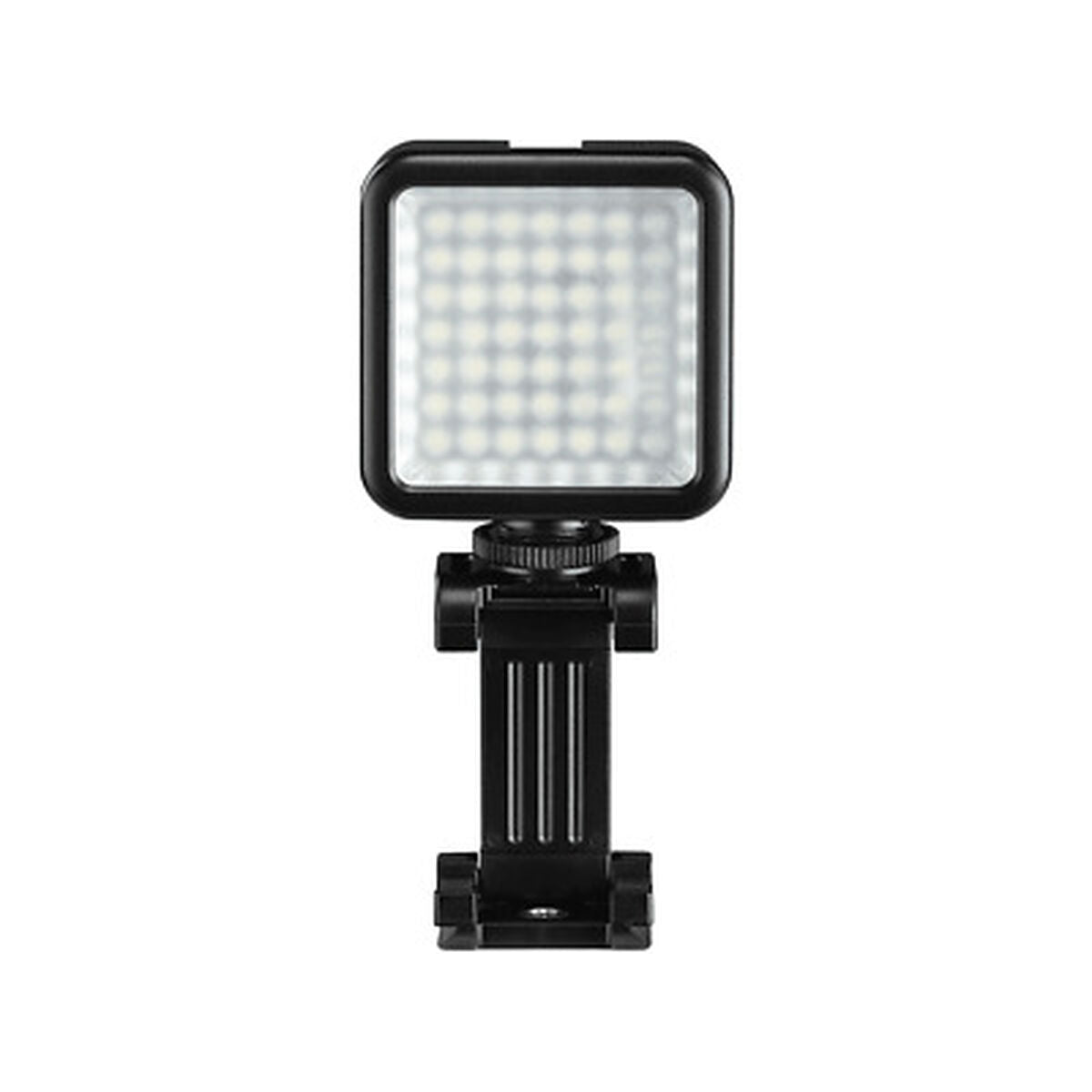 Macro- en ringlichtflitsen