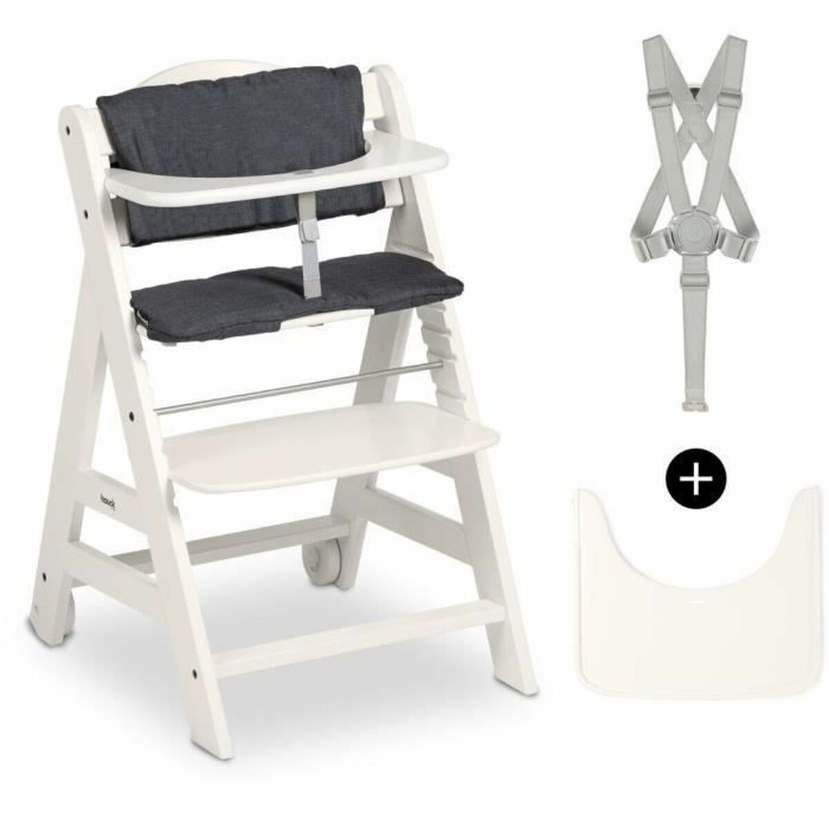 Kinderstoelen