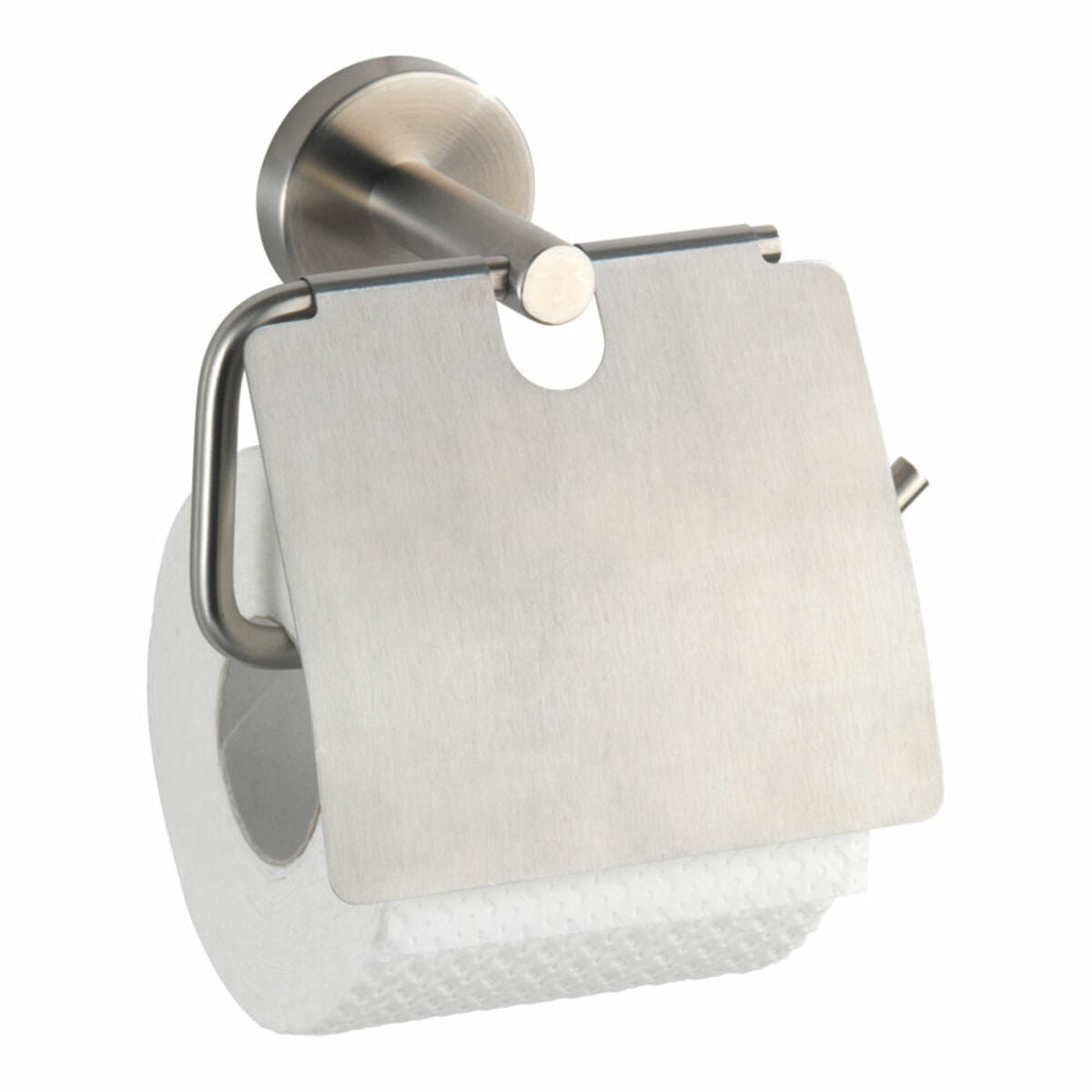 Toiletrolhouders